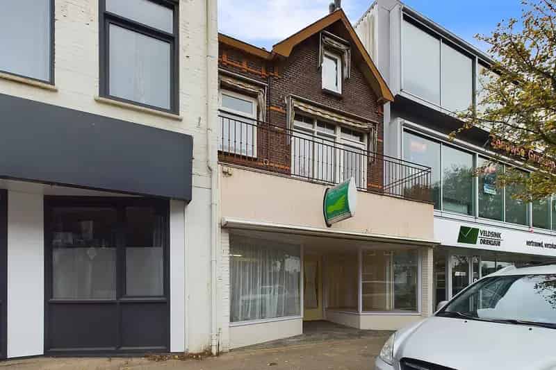 Winkelpand te Koop Axelsestraat Terneuzen