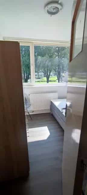 Studentenkamer Emmen Angelslo 11m2