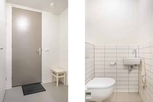 Maisonnette Groningen Centrum 3 Kamers 64m2 2022