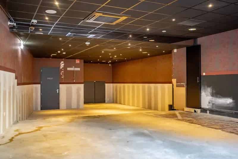 Horecapand met 2 Woningen te Koop in Valkenburg Centrum