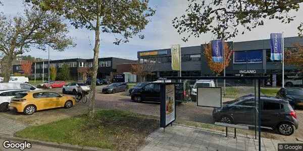 Appartement Schiedam 's-Gravelandseweg 2 kamers 60m2