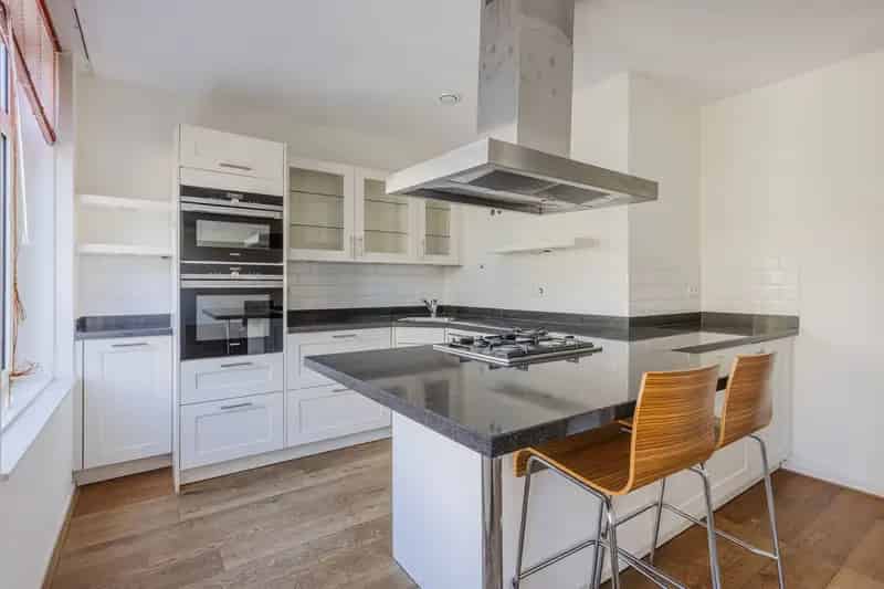 Appartement te koop Archipelbuurt Den Haag 96m2 2 slaapkamers