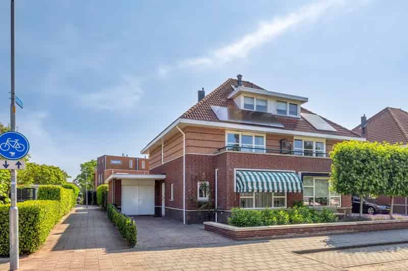 2-onder-1-kapwoning te koop Passewaaij 138m2 3 slaapkamers
