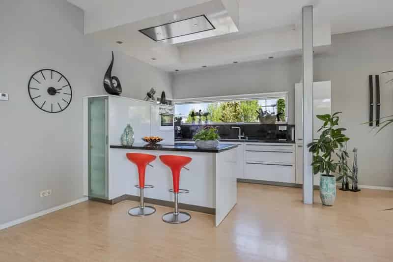 Luxe Villa Aan Bosrand Roosendaal - Gasloos - A+++