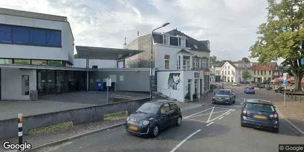 Studio Dorpsstraat Gulpen te huur