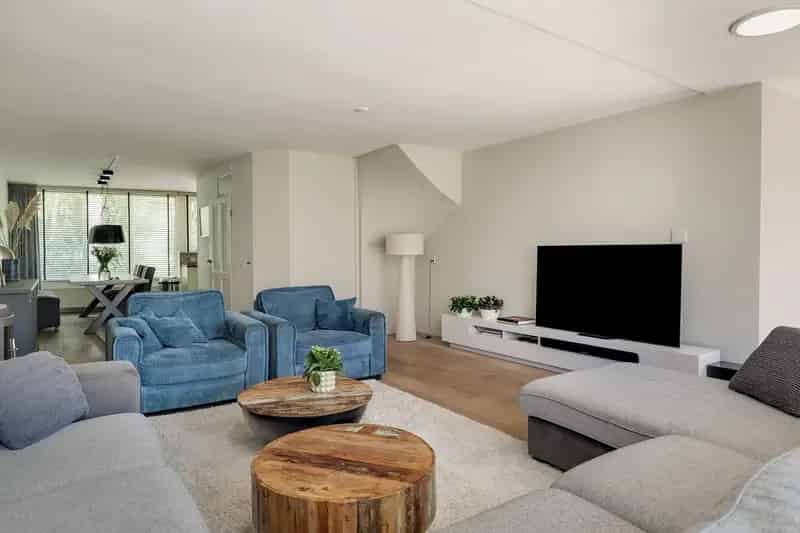 Tweekapper Hoorn 4 slaapkamers Willem Wiesepark
