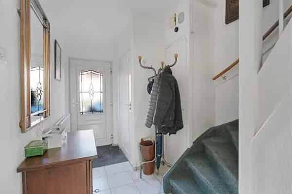 Ruime woning 4 slaapkamers Koopmansvoetpad zonnige tuin