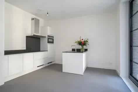 2 Kamer Appartement 92m2 Rotterdam Little C Project