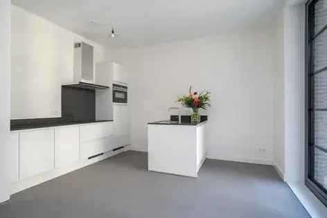 2 Kamer Appartement 92m2 Rotterdam Little C Project