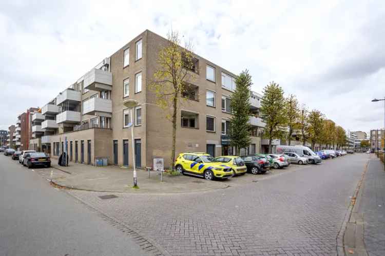 Appartement Te Huur in Breda, Noord-Brabant