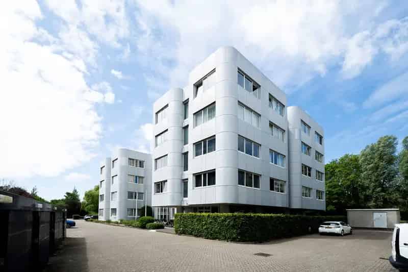 Appartement 54m2 Hoofddorp - Starters en Expats