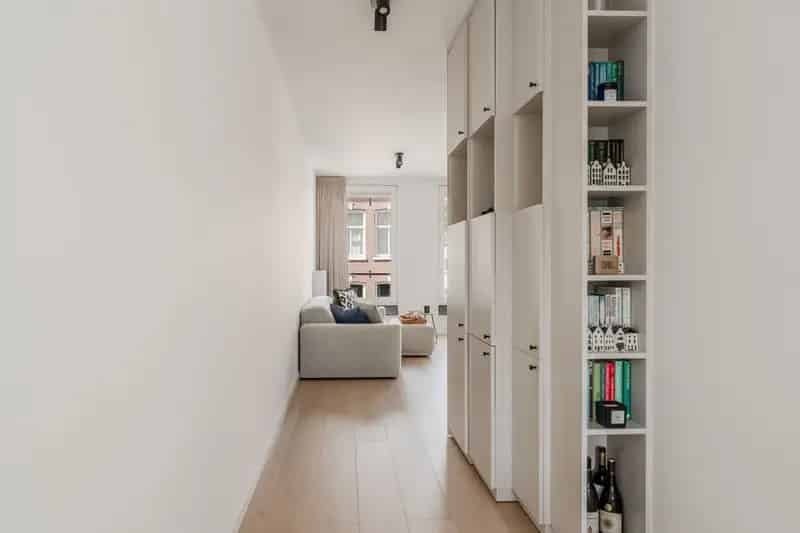 Appartement te koop: Swammerdamstraat 33-A 1091 RR Amsterdam | Funda