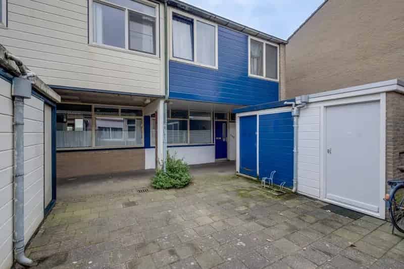 Beleggingsobject Deventer 6 Kamers Verhuurd