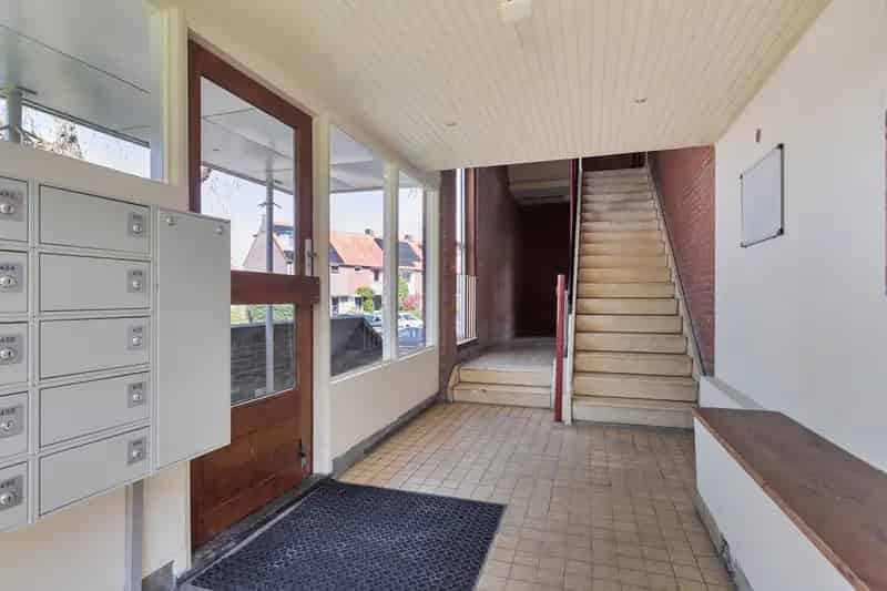 4 Kamer Appartement Lange Heul Ruim en Licht