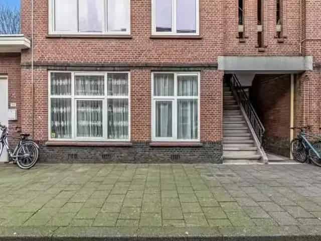 Appartement te koop Den Haag 124m2 2 slaapkamers