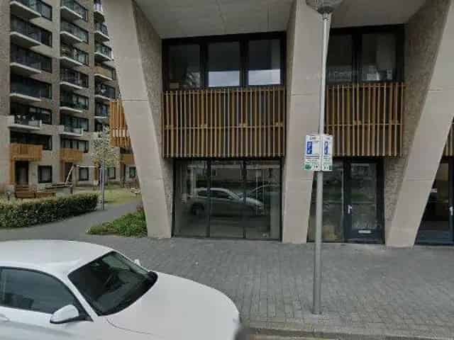 Appartement te huur Den Haag Calandkade