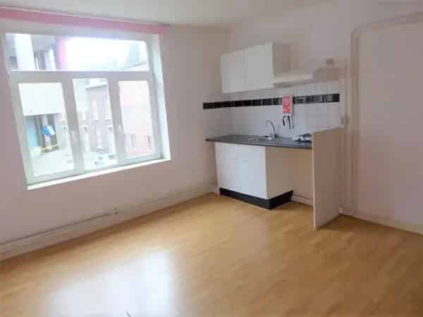 Kamer Maastricht Centrum: Studentenhuis met Eigen Kitchenette