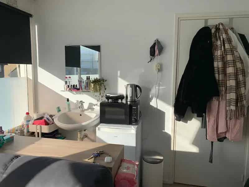 Studentenkamer Breda Nabij St Joost en Hogeschoollaan