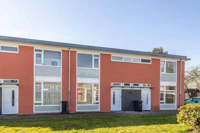 Eengezinswoning 3 slaapkamers tuin energielabel A