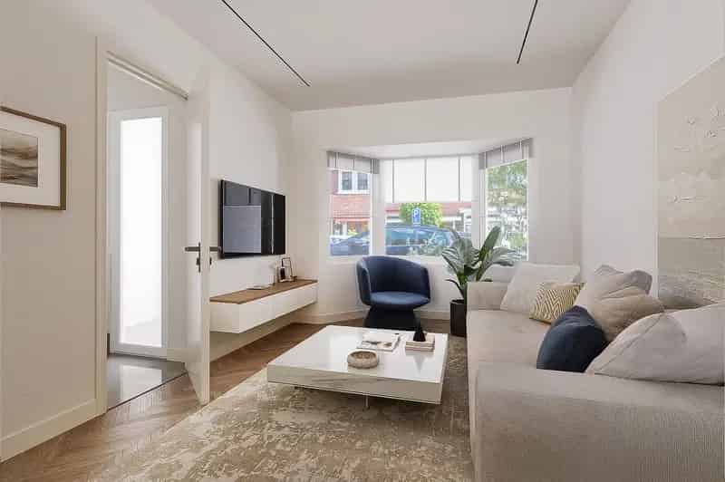 Huis te koop: Spaarnrijkstraat 59 2024 EJ Haarlem | Funda