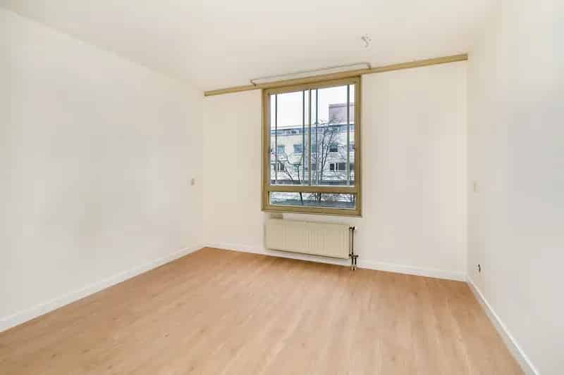 Appartementen en Eengezinswoningen Julianapark Amsterdam