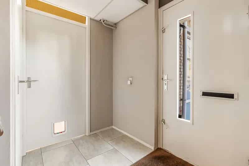 4 Slaapkamers Een gezinswoning Almere Buiten A label