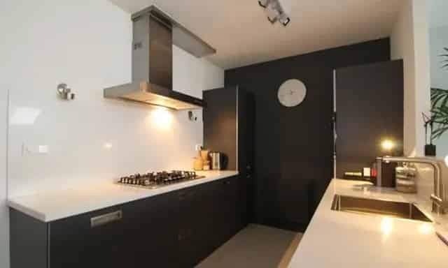 Dordrecht Binnenstad - Ruime benedenwoning 3 kamers 90m2 te huur