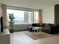 Appartement Utrecht Van Vollenhovenlaan 3 kamers 69m2