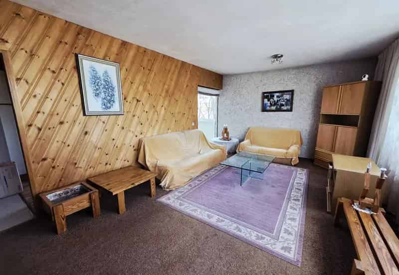 Amsterdam Het Breed 743: Rustig appartement nabij winkels en metro