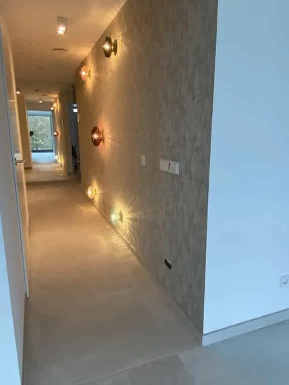 Ruim 3-kamer appartement Chassépark Breda