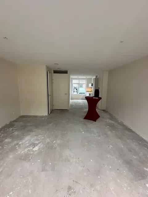 Tussenwoning te huur Spanbroek 4 kamers 114m2