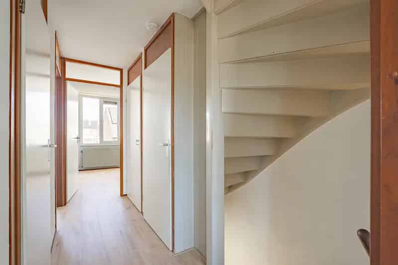Hoekwoning Hoogvonderen 3 slaapkamers garage tuin A73