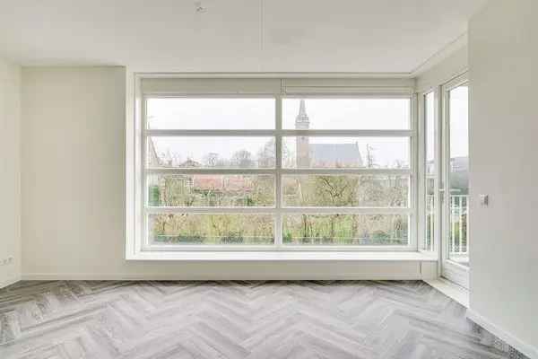 Appartement Te Huur in Middenbeemster, Noord-Holland