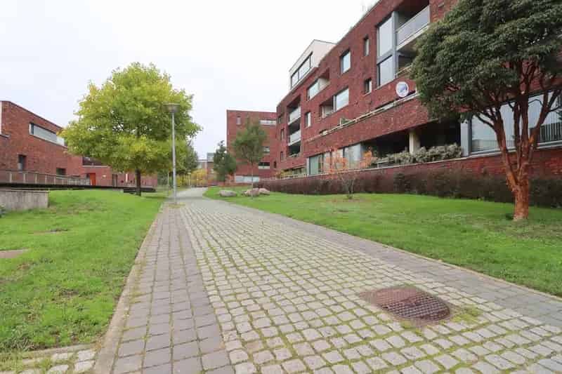 Ruim 3-kamerappartement Vondelpark Utrecht per 2 mei 2025