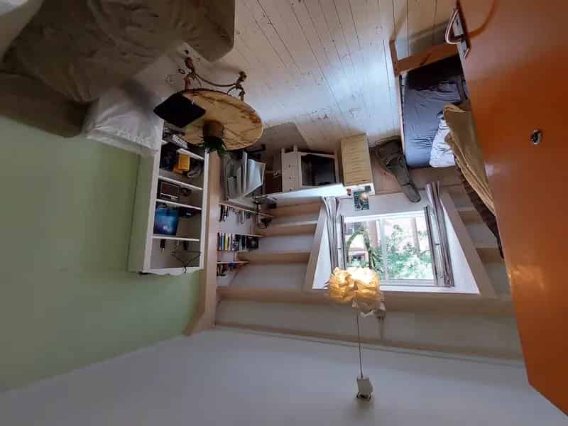 Gemeubileerde kamer nabij RUG - 1 student