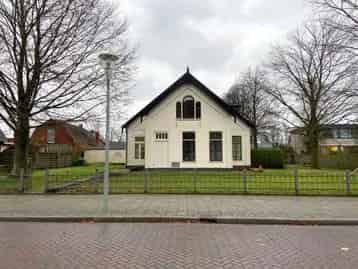 Appartement Kerkstraat Hoogezand per 01-05-2025