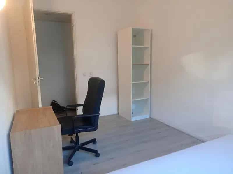 Kamer te huur 4 maanden Gemeubileerd Nabij Centrum