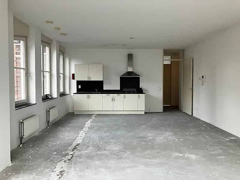 Modern appartement Brandevoort Ruime woonkamer 2 slaapkamers