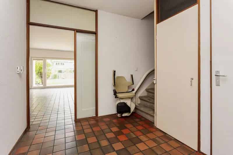 Ruime Tussenwoning 4 Slaapkamers Garage Tuin Maarssen