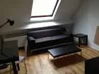 Appartement Kapoenstraat Maastricht