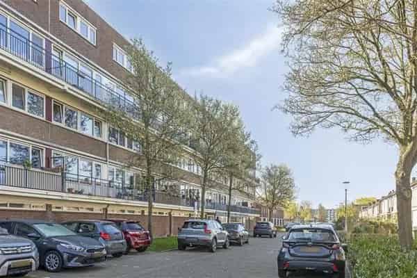 Appartement Schutskamp: 3 Slaapkamers, Nieuw, Balkon, Energielabel C
