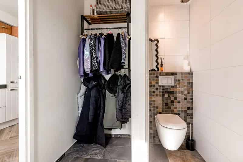 Instapklare Middenwoning Driebergen 3 slaapkamers Tuin