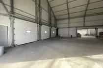 Bedrijfsruimte te huur De Kwakel 112m2 - 4100m2
