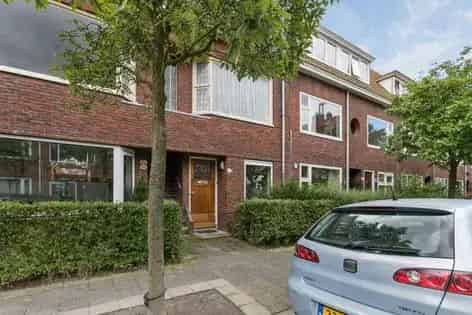 3 Kamer Appartement 259m2 Groningen Centrum Station