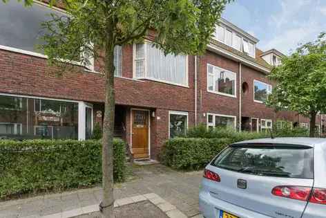 3 Kamer Appartement 259m2 Groningen Centrum Station