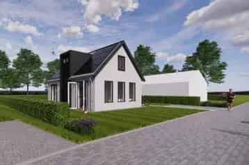 Bungalowpark Dirkshoeve 6 persoons Vakantiehuis te koop