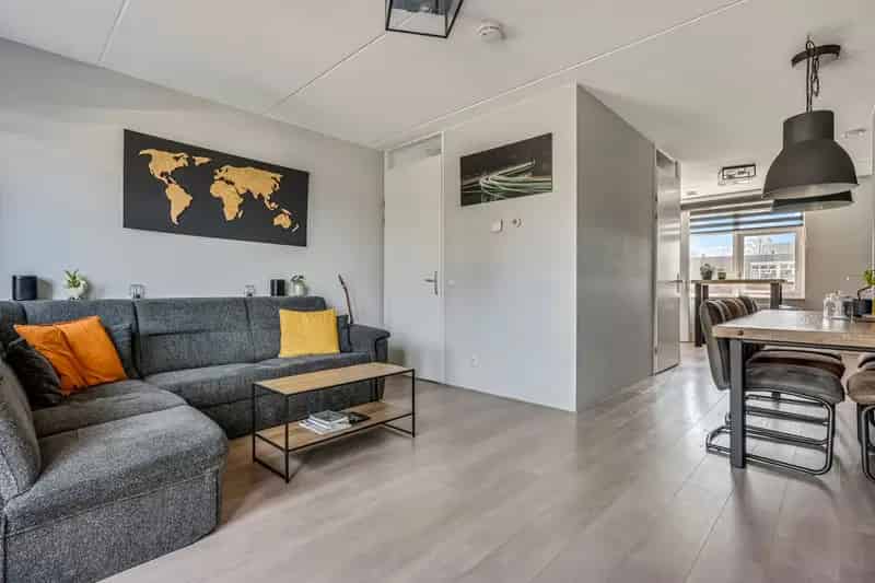 Appartement te koop Barneveld - 2 slaapkamers balkon