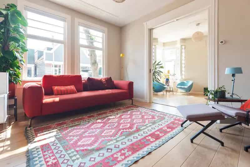 Huis te koop Zaandam: Authentieke woning met moderne update