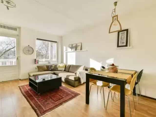 2-kamerappartement Oostenburgergracht Amsterdam