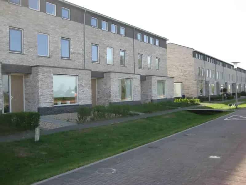3 Slaapkamers Ruime Woning Schuytgraaf Noord Energielabel A